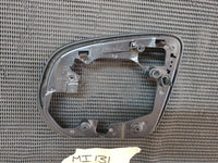 Mercedes-Benz GLE W167 Right Outer Mirror Frame