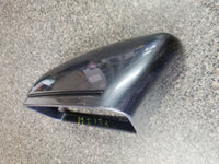 Mercedes-Benz A-Class, B-Class, C-Class, E-Class, CLA, CLS, S-Class, GLA, ML, GLE W176, W246, W204, W212, W207, W117, W218, W221, X156, W164, W166 2010, 2011, 2012, 2013, 2014 Left Outer Mirror Cover with Indicator Light