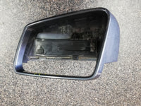 Mercedes-Benz A-Class, B-Class, C-Class, E-Class, CLA, CLS, S-Class, GLA, ML, GLE W176, W246, W204, W212, W207, W117, W218, W221, X156, W164, W166 2010, 2011, 2012, 2013, 2014 Left Outer Mirror Cover with Indicator Light