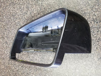 Mercedes-Benz A-Class, B-Class, C-Class, E-Class, CLA, CLS, S-Class, GLA, ML, GLE W176, W246, W204, W212, W207, W117, W218, W221, X156, W164, W166 2010, 2011, 2012, 2013, 2014 Left Outer Mirror Cover with Indicator Light