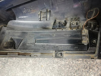 Mercedes-Benz A-Class, B-Class, C-Class, E-Class, CLA, CLS, S-Class, GLA, ML, GLE W176, W246, W204, W212, W207, W117, W218, W221, X156, W164, W166 2010, 2011, 2012, 2013, 2014 Left Outer Mirror Cover with Indicator Light