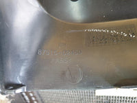 Toyota Corolla Right Outer Mirror Cover