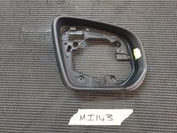Mercedes-Benz GLE W167 Right Outer Mirror Frame