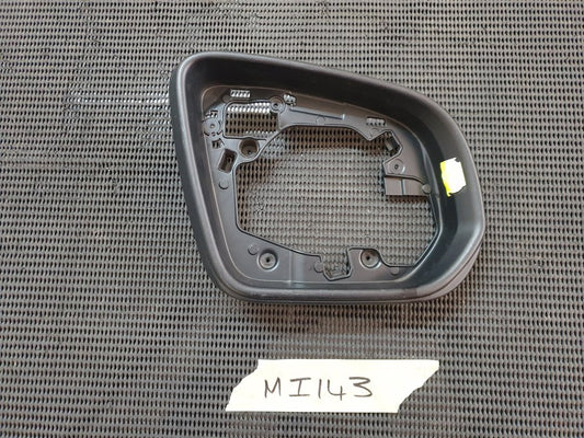 Mercedes-Benz GLE W167 Right Outer Mirror Frame