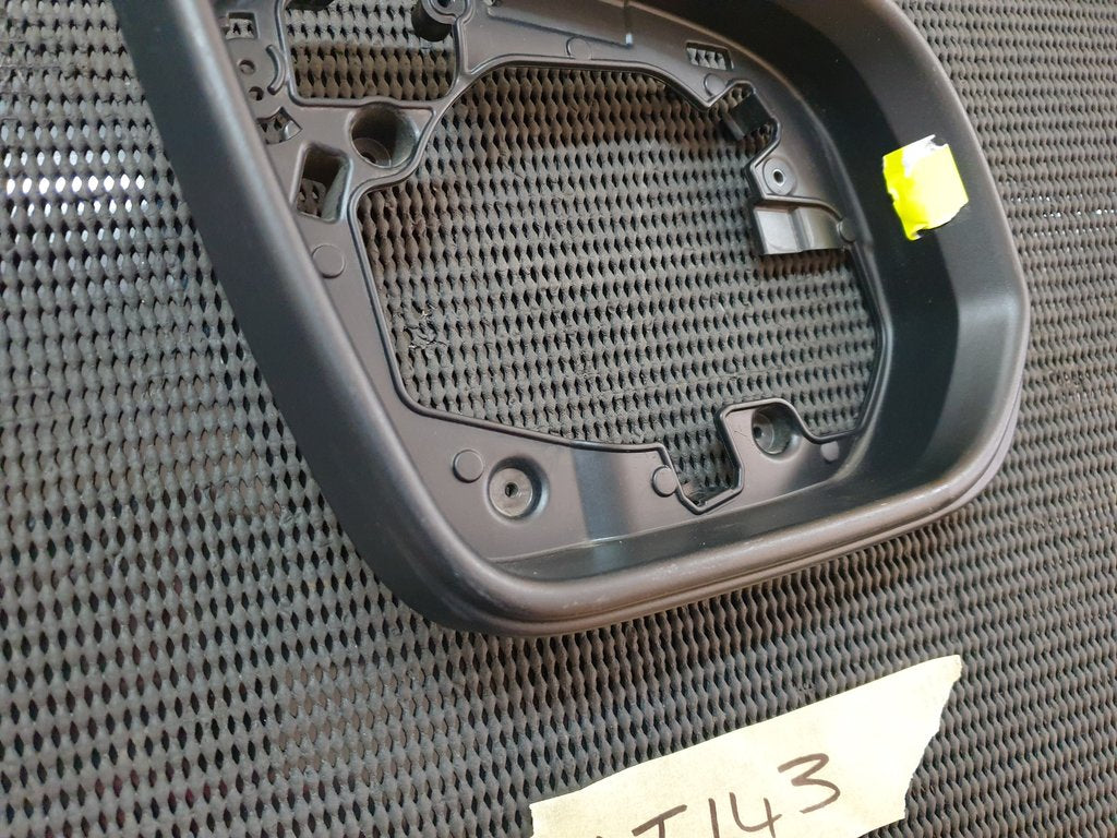 Mercedes-Benz GLE W167 Right Outer Mirror Frame