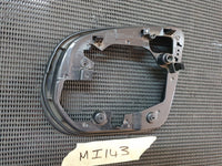 Mercedes-Benz GLE W167 Right Outer Mirror Frame