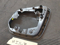 Mercedes-Benz GLE W167 Right Outer Mirror Frame