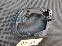 Mercedes-Benz GLE W167 Right Outer Mirror Frame