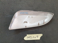 Toyota Hilux Right Outer Mirror Cover