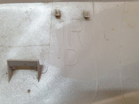 Toyota Hilux Right Outer Mirror Cover