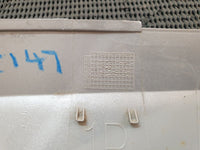 Toyota Hilux Right Outer Mirror Cover