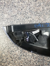 Mercedes-Benz C-Class CL CLS E-Class S-Class  W204 W207 W212 W216 W218 W221 Right Outer Mirror Cover Lower