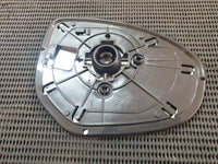 Mazda Mazda2, Mazda3 Left Outer Mirror Glass