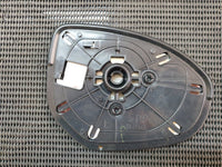 Mazda Mazda2, Mazda3 Left Outer Mirror Glass