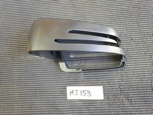 Mercedes-Benz Aftermarket C-Class E-Class W204 W212 Left Outer Mirror Cover