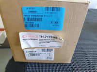 Mercedes-Benz Aftermarket C-Class E-Class W204 W212 Left Outer Mirror Cover