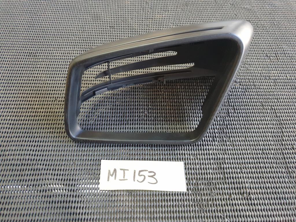 Mercedes-Benz Aftermarket C-Class E-Class W204 W212 Left Outer Mirror Cover