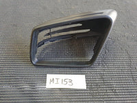 Mercedes-Benz Aftermarket C-Class E-Class W204 W212 Left Outer Mirror Cover