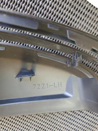 Mercedes-Benz Aftermarket C-Class E-Class W204 W212 Left Outer Mirror Cover