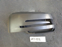 Mercedes-Benz Aftermarket C-Class E-Class W204 W212 Left Outer Mirror Cover