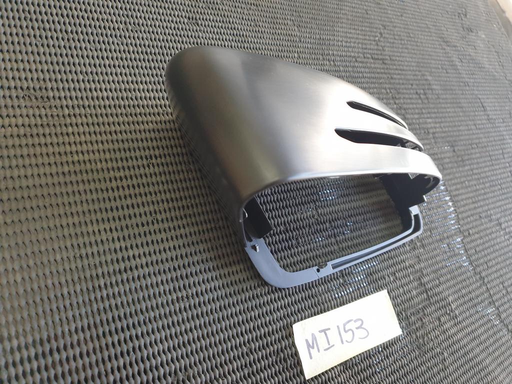 Mercedes-Benz Aftermarket C-Class E-Class W204 W212 Left Outer Mirror Cover