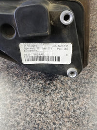 Ford Ranger Right Outer Mirror