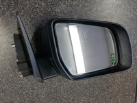 Ford Ranger Right Outer Mirror