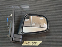 Mitsubishi Pajero Right Outer Mirror Complete