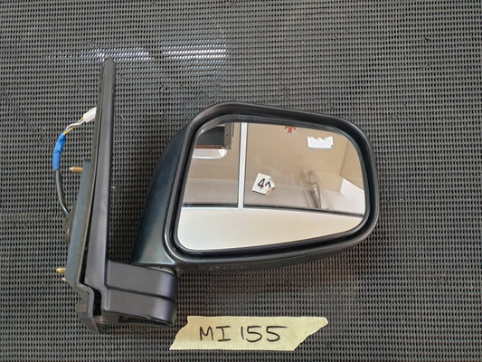 Mitsubishi Pajero Right Outer Mirror Complete