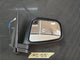 Mitsubishi Pajero Right Outer Mirror Complete