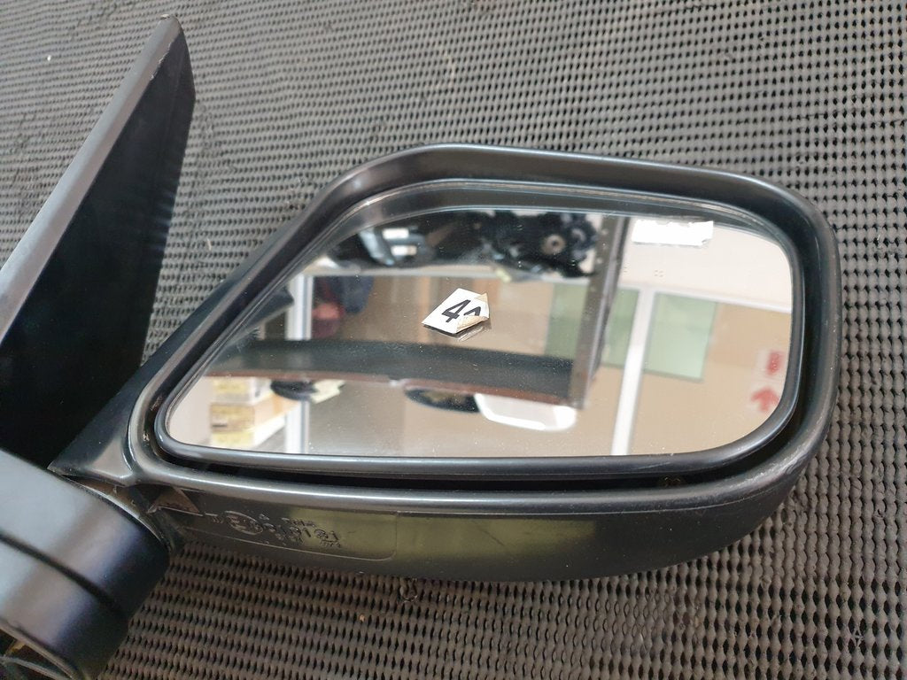 Mitsubishi Pajero Right Outer Mirror Complete
