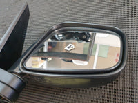 Mitsubishi Pajero Right Outer Mirror Complete