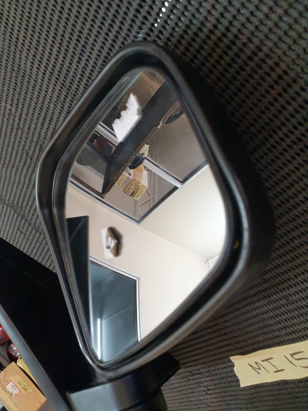 Mitsubishi Pajero Right Outer Mirror Complete