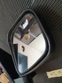 Mitsubishi Pajero Right Outer Mirror Complete