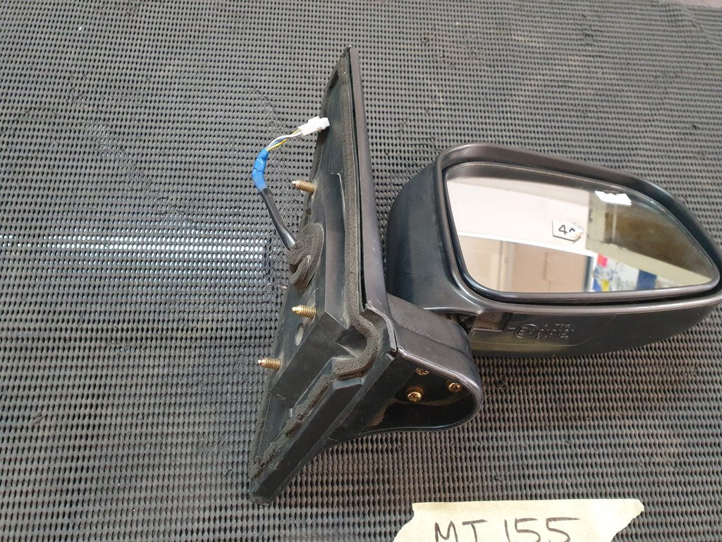 Mitsubishi Pajero Right Outer Mirror Complete