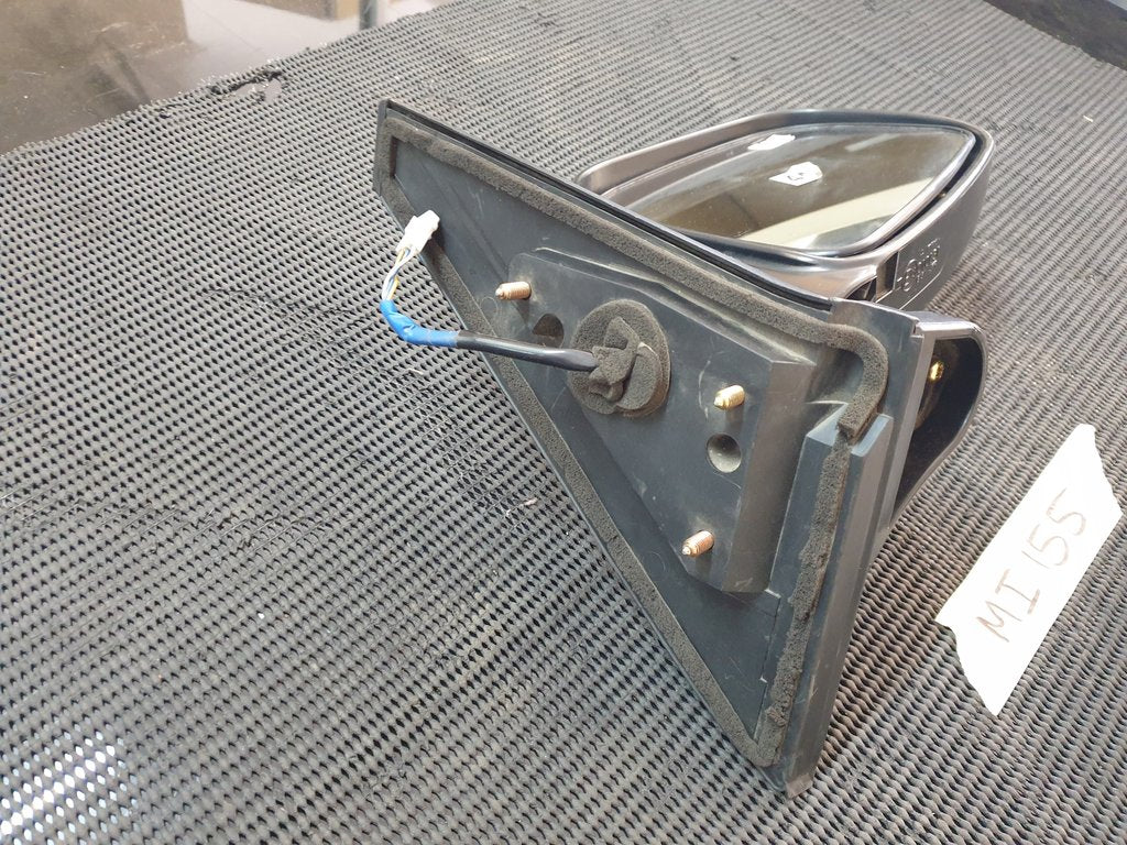 Mitsubishi Pajero Right Outer Mirror Complete