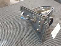 Mitsubishi Pajero Right Outer Mirror Complete