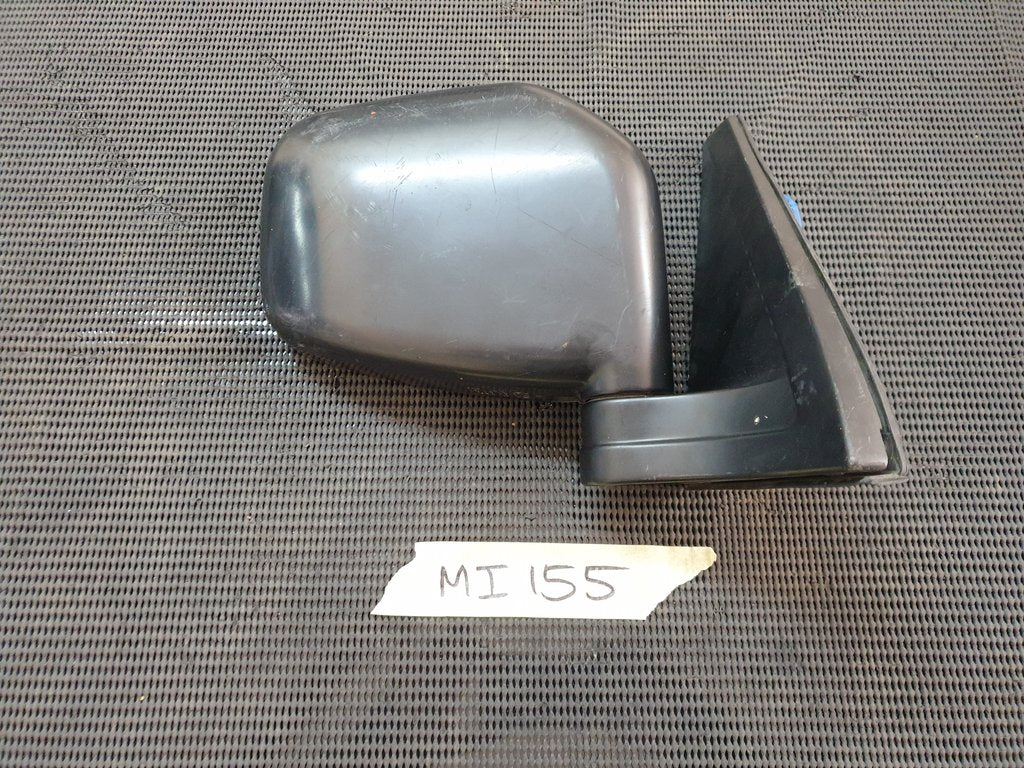 Mitsubishi Pajero Right Outer Mirror Complete