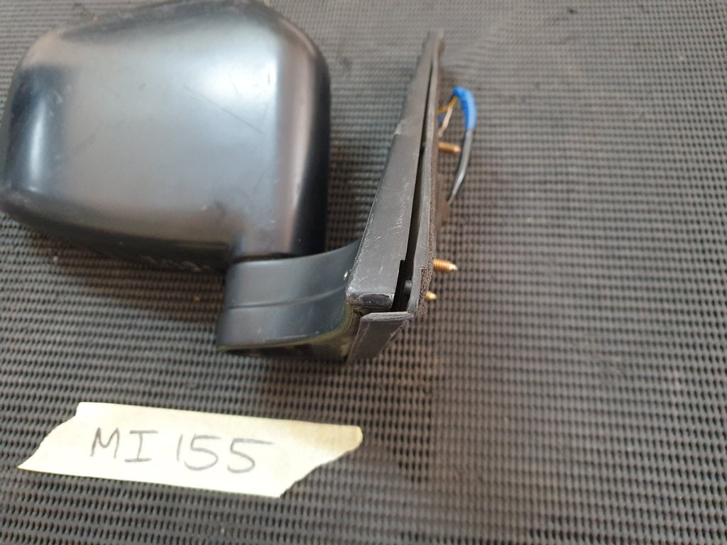 Mitsubishi Pajero Right Outer Mirror Complete