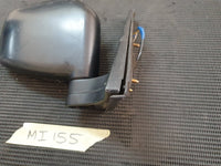 Mitsubishi Pajero Right Outer Mirror Complete