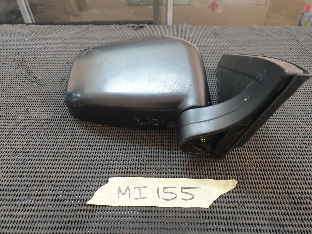 Mitsubishi Pajero Right Outer Mirror Complete