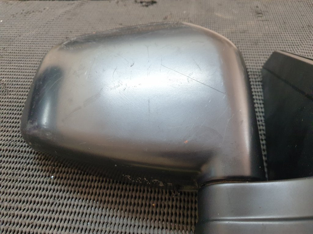Mitsubishi Pajero Right Outer Mirror Complete