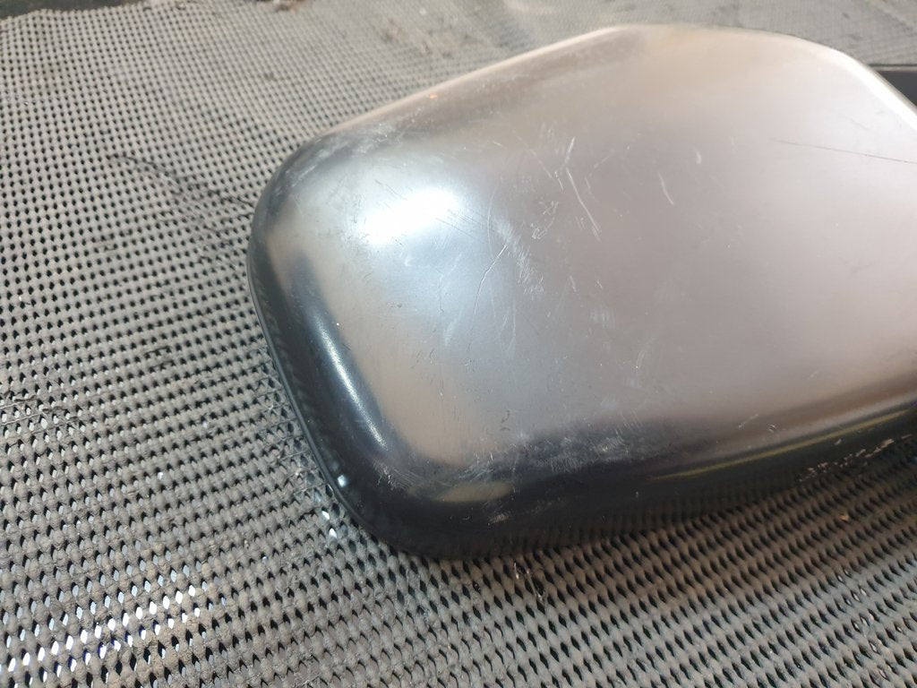 Mitsubishi Pajero Right Outer Mirror Complete