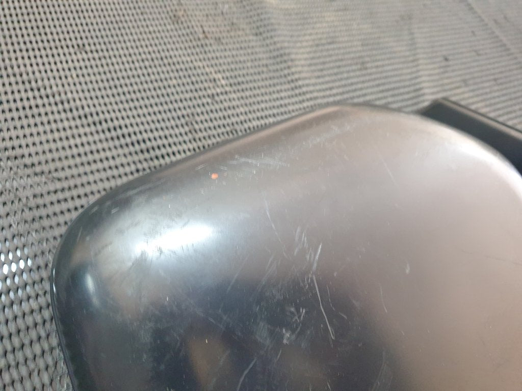 Mitsubishi Pajero Right Outer Mirror Complete