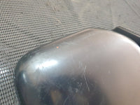 Mitsubishi Pajero Right Outer Mirror Complete