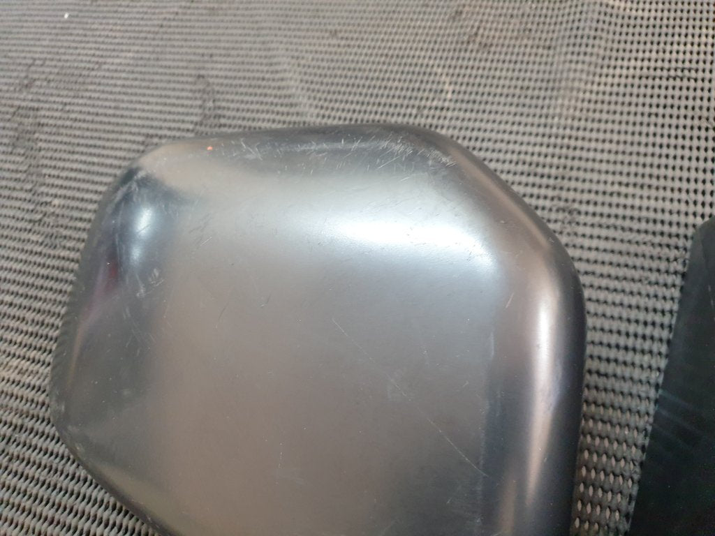 Mitsubishi Pajero Right Outer Mirror Complete