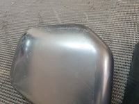 Mitsubishi Pajero Right Outer Mirror Complete
