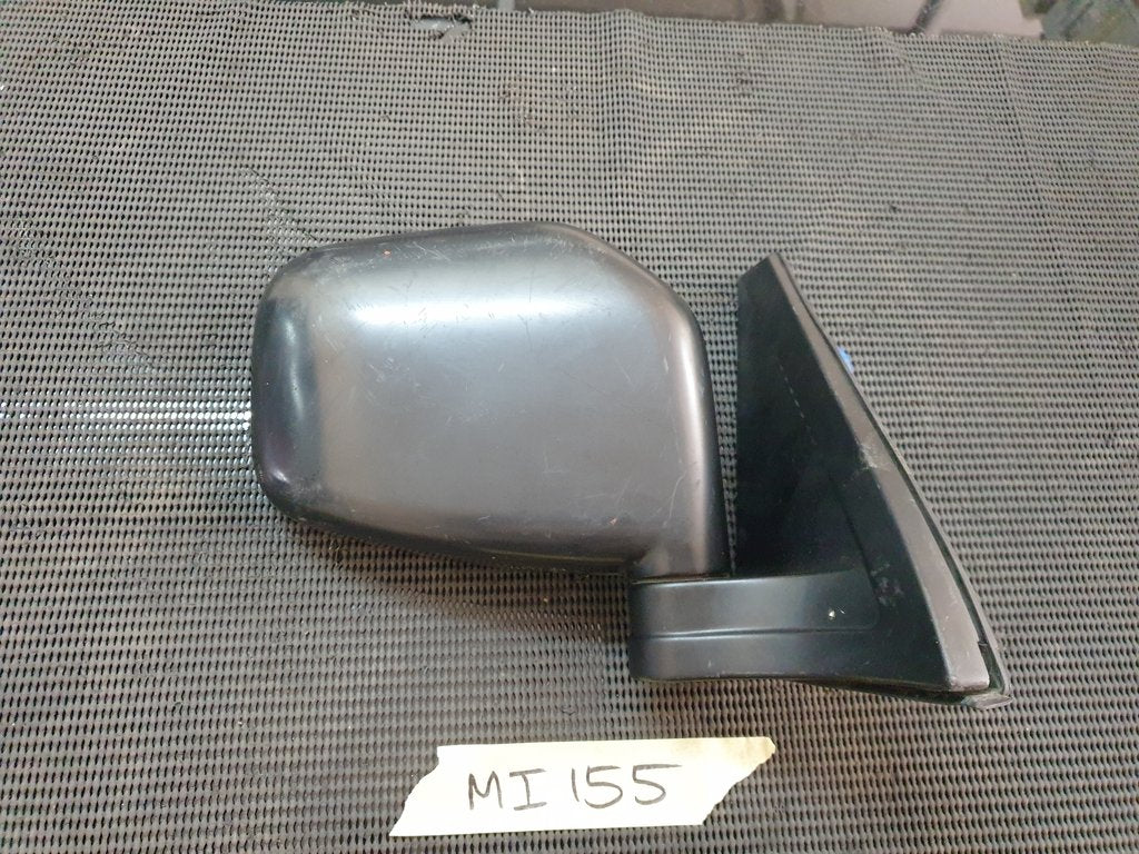 Mitsubishi Pajero Right Outer Mirror Complete