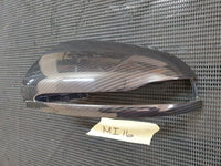 Mercedes-Benz E-Class AMG W213 Left Outer Carbon Fibre Mirror Cover
