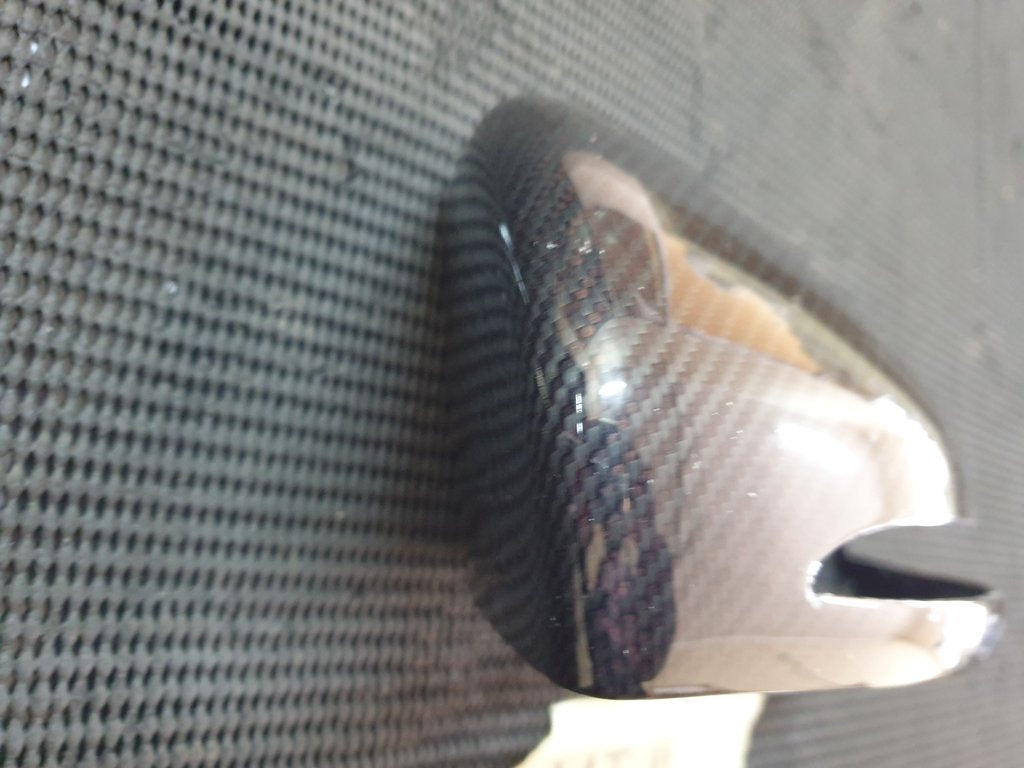 Mercedes-Benz E-Class AMG W213 Left Outer Carbon Fibre Mirror Cover
